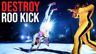 Don't let Xiaoyu get away with this move!