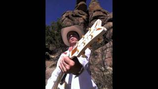 Sean Ashby "Leone Western" the Clint Eastwood video shot on iphone 4.mov