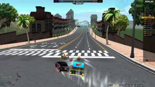 Drift City - PZ Channel Battle - Feb 6, 2016