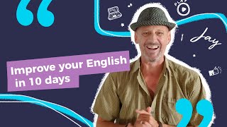 Daily Routines in English | 10 Days of English Activities 💡