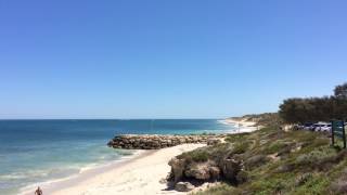 Burns Beach WA
