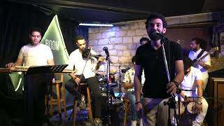 Adham Asem - Kalam Eineh | أدهم عاصم - كلام عينيه