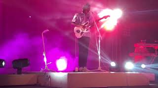 Daniel Caesar - "Best Part" Freudian Tour (Houston, TX)