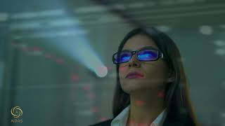 AiDAS  - Data Technology Solutions