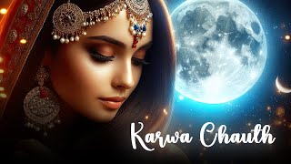 Karwa Chauth Special Song (Full Song) Avvy Khaira - Meavin - Beatzilla - Latest Punjabi Song 2024