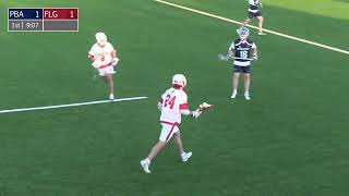Flagler Men's Lacrosse vs. Palm Beach Atlantic (3/12/2025)