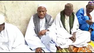 BAGADAGI JAILAND ( imam kunda) quran karang