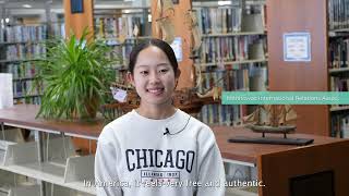 Manitowoc - Kamogawa International Relations Associations Summer Student Exchange Program 2023