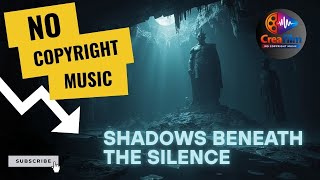 Shadows Beneath the Silence - Dark Epic Emotional (Musica SENZA Copyright) |  Video Cinematografici