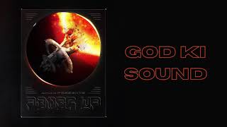 Amax - Power Up [Official Audio]