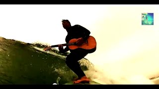 Shred the Knar with a Guitar