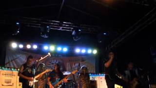 Phantom of the Opera - Phantom of the Beast (Iron Maiden Cover)