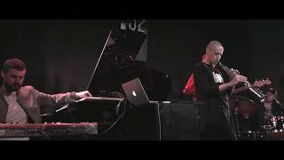 NEW BRAIN TRIO & BALOG at 32 Jazz-Club