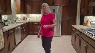 Tequila On Ice (Original) Teach