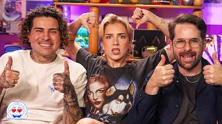 My Bosses Shouldn't Have Internet Access | URL w/ Courtney Miller