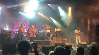 Primitive Reason - So You Say (Live @ Cascais, 31-08--2019)