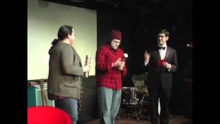 Please Give Me One Million Dollars LIVE! - Part 6 - Voss Chugging Contest