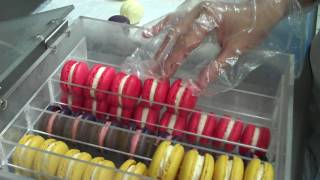 Jin Patisserie, owner Kristy Choo -- Sophie Gayot of GAYOT.com