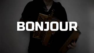Boris Viande - Suite de polkas