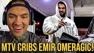 Emir hat WIRKLICH ein Traumleben...