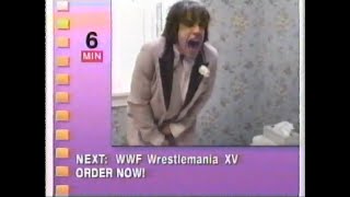 Viewer's Choice Pay-Per-View Promos (March 28, 1999)