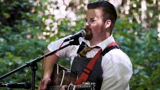 Chase Cummings-“Revelation” (Live Acoustic Music Video)