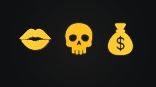 sex, death & money