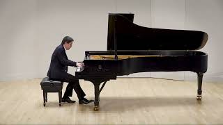 Enrique Granados: Goyescas, Op.11 — I. Los requiebros