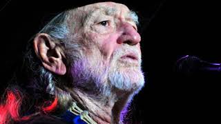 Heartland by Willie Nelson & Bob Dylan from Willie's album Across The Borderline