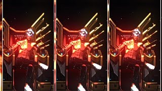 NEW TREND ✨🥵 4K EDIT 🥵✨ || FREE FIRE EDIT