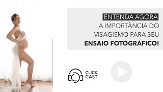 ENTENDA AGORA A IMPORTÂNCIA DO VISAGISMO PARA SEU ENSAIO FOTOGRÁFICO!