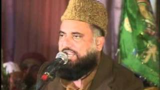 Alahazrat Alhaaj Qari Syed Fasihuddin Soharwardi sahib naat khwani part 4