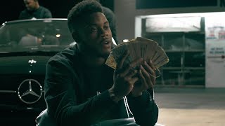 Ernest Kingg - Just Might Reinvest (Official Video)
