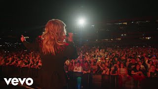 Roxette And Bryan Adams Tribute Medley (Krone 2025, Live At Loftus)