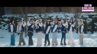 ＜TWICE : ONE IN A MILL10N＞10th Anniversary Documentary Main Trailer