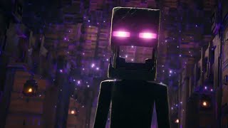 Zero to Hero「AMV」| A Minecraft Movie | [With Lyrics]