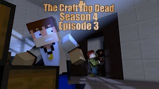 Darious | The Crafting Dead Season 4 Episode 3