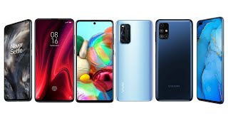Best Smartphone Of 2020