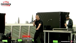 Yepha - COVIDHAGEN FESTIVAL 2020