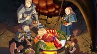 Senshi's Wisdom – Delicious in Dungeon [OST]