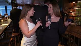 PRess Play Live with Jacqueline Martinez, Managing Partner of Alaris Acquisitions