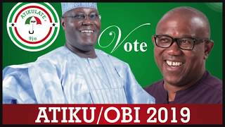 AtukuObi 2019 Campaign Ad