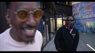 Ryan Skillit - Trinibad (Pablo) Featuring Teddy Bearface