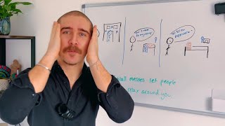 the biggest social mistake that turns people off you