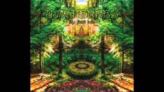 Saikozaurus - Forever Forest