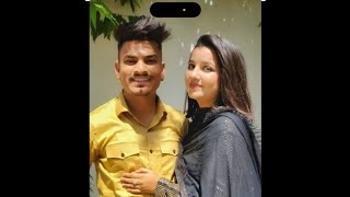 AKASH & RASHMI || ROKA CEREMONY || LIVE On: 09-07-2025