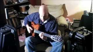 Shoulda Known Better -Mike Sharp original