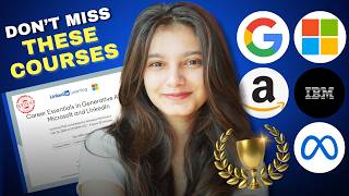 Certifications That Will Actually Get You HIRED | Best Courses For Resume
