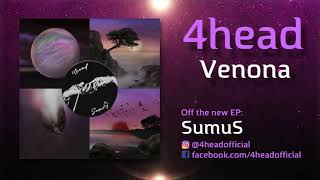 4head - Venona [OFFICIAL AUDIO]