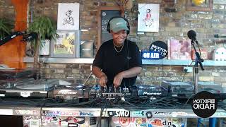 LoveLee x KwaleoMusik @ Brixton Radio Live 13.07.2024
